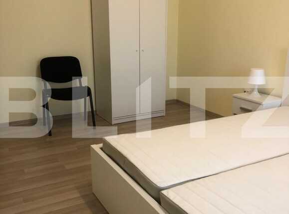 Apartament de închiriat 3 camere Central - 61828AI | BLITZ Cluj-Napoca | Poza8