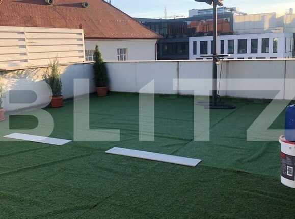Apartament de închiriat 3 camere Central - 61828AI | BLITZ Cluj-Napoca | Poza13