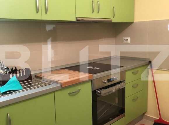 Apartament de închiriat 3 camere Central - 61828AI | BLITZ Cluj-Napoca | Poza11