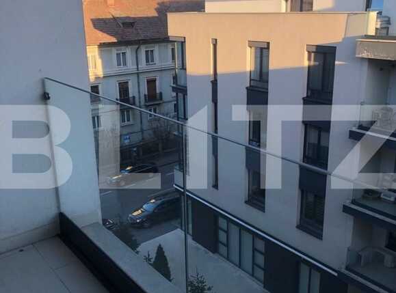 Apartament de închiriat 3 camere Central - 61828AI | BLITZ Cluj-Napoca | Poza14