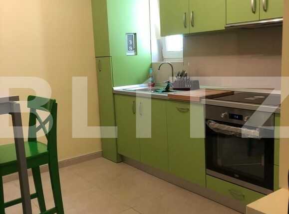 Apartament de închiriat 3 camere Central - 61828AI | BLITZ Cluj-Napoca | Poza10