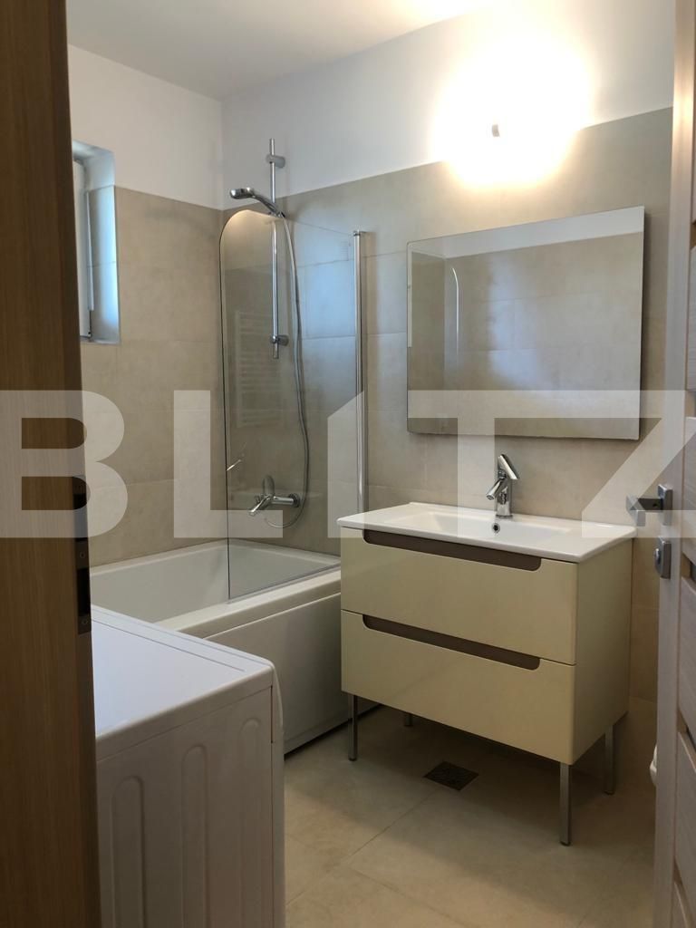Apartament de închiriat 3 camere Central - 61828AI | BLITZ Cluj-Napoca | Poza15