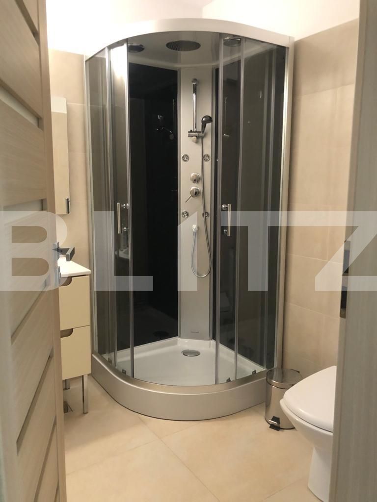 Apartament de închiriat 3 camere Central - 61828AI | BLITZ Cluj-Napoca | Poza17