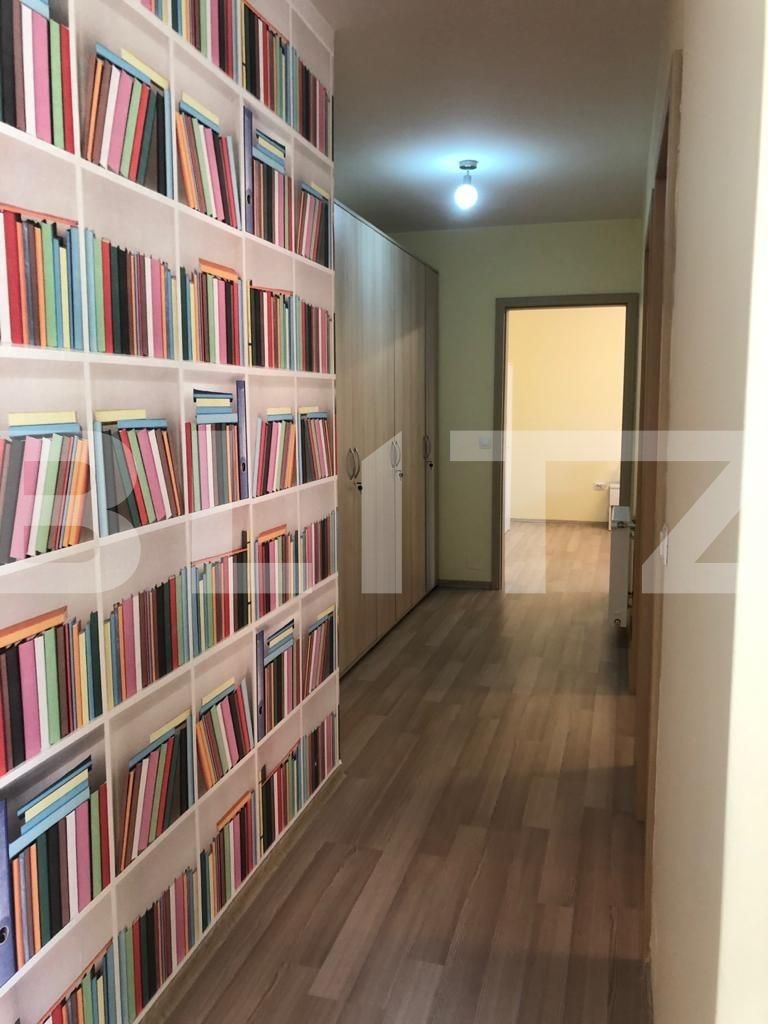 Apartament de închiriat 3 camere Central - 61828AI | BLITZ Cluj-Napoca | Poza12