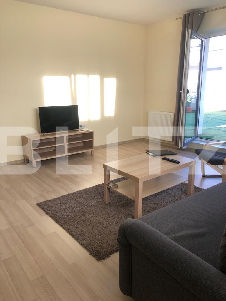 Apartament de închiriat 3 camere Central - 61828AI | BLITZ Cluj-Napoca | Poza3