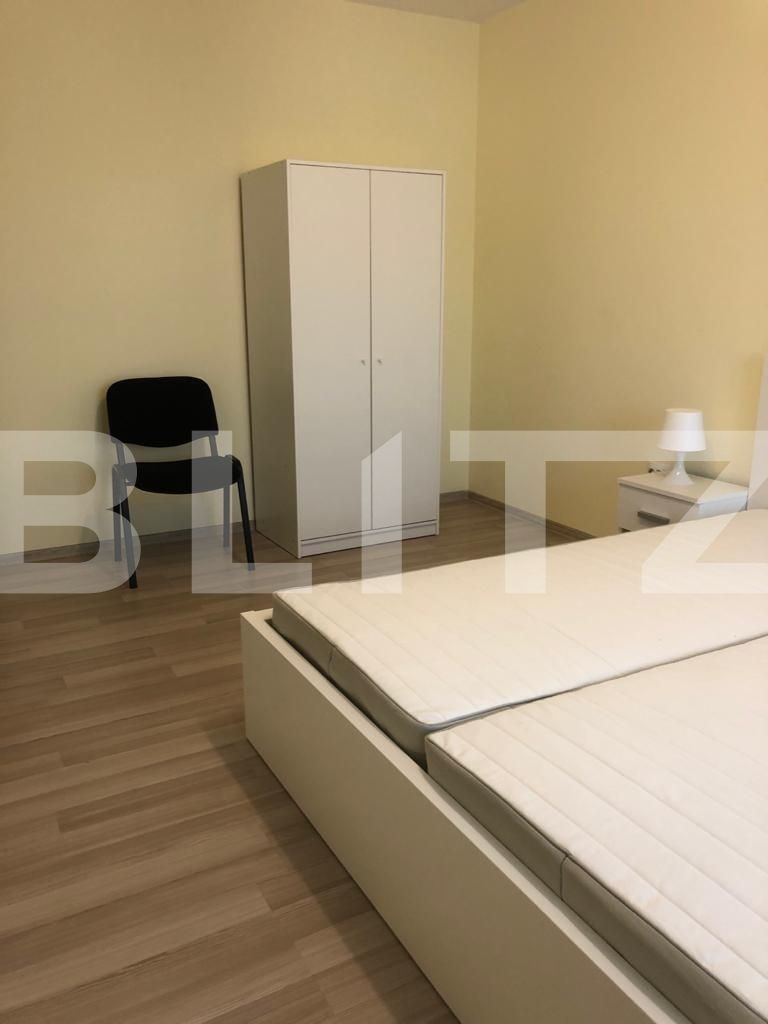 Apartament de închiriat 3 camere Central - 61828AI | BLITZ Cluj-Napoca | Poza8