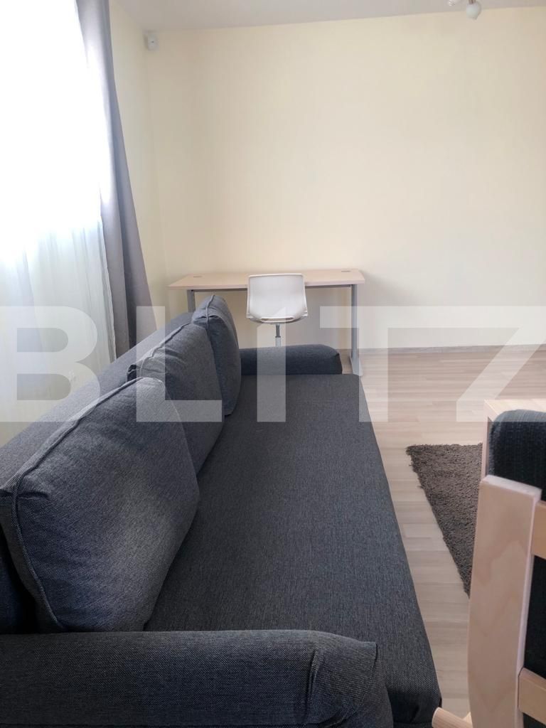Apartament de închiriat 3 camere Central - 61828AI | BLITZ Cluj-Napoca | Poza5