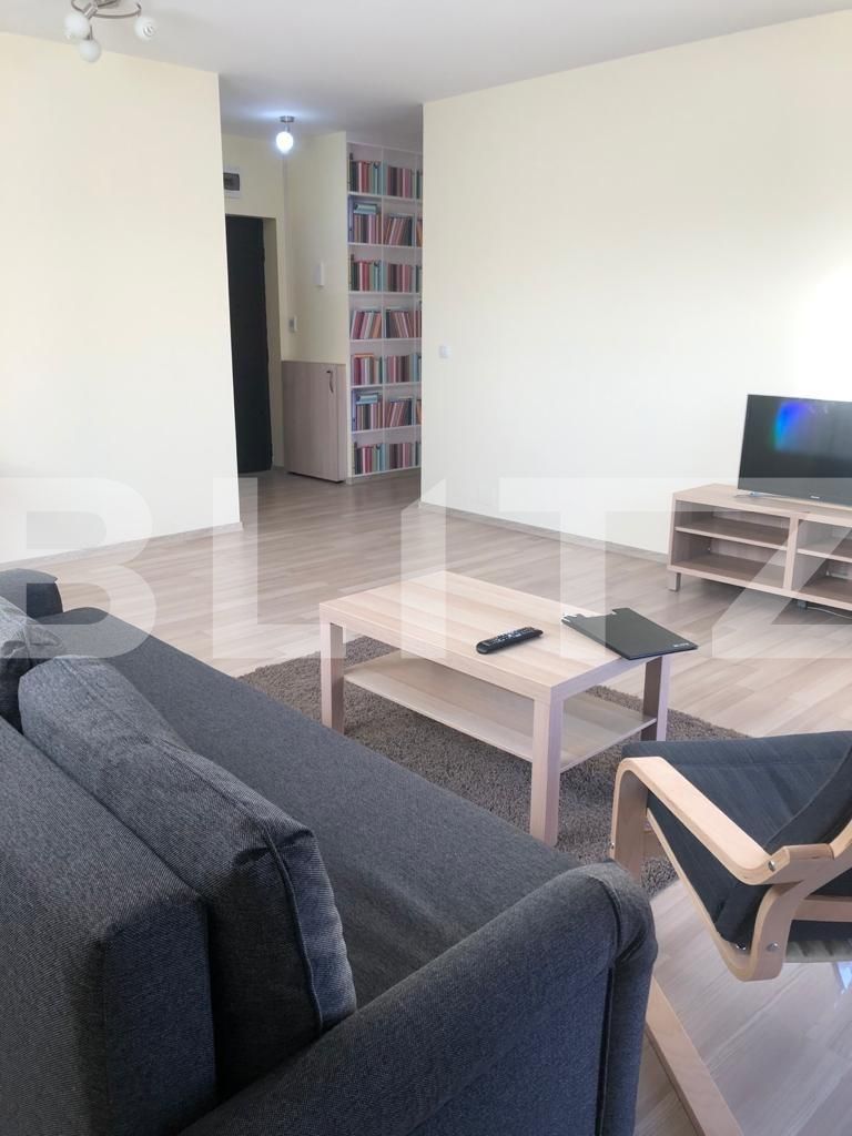 Apartament de închiriat 3 camere Central - 61828AI | BLITZ Cluj-Napoca | Poza4
