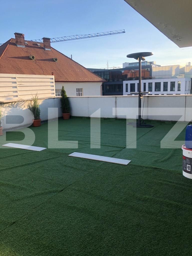 Apartament de închiriat 3 camere Central - 61828AI | BLITZ Cluj-Napoca | Poza13