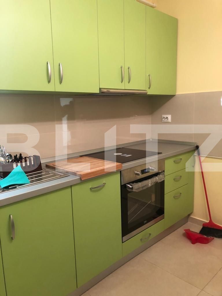 Apartament de închiriat 3 camere Central - 61828AI | BLITZ Cluj-Napoca | Poza11