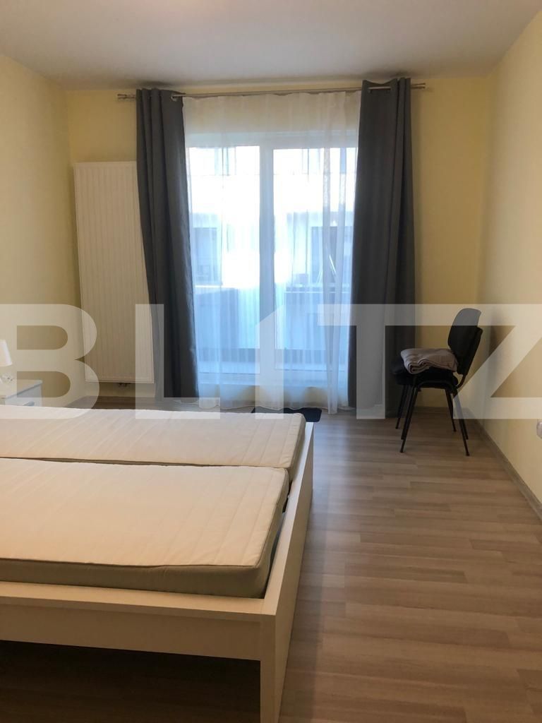 Apartament de închiriat 3 camere Central - 61828AI | BLITZ Cluj-Napoca | Poza6