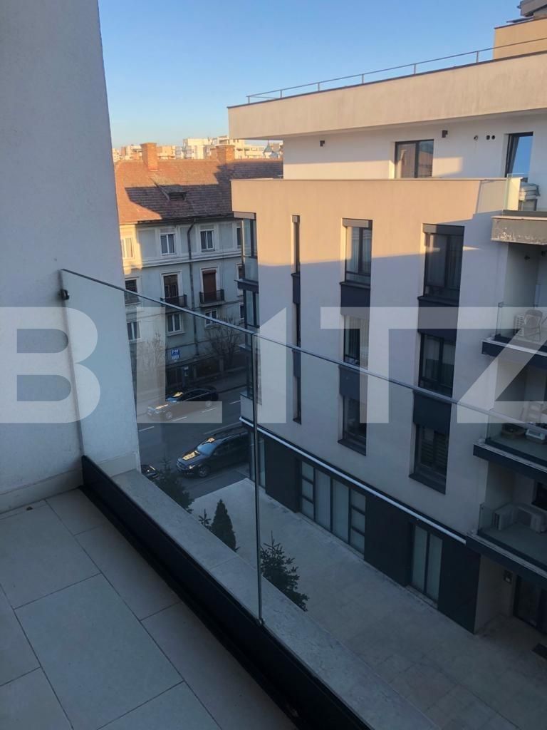 Apartament de închiriat 3 camere Central - 61828AI | BLITZ Cluj-Napoca | Poza14