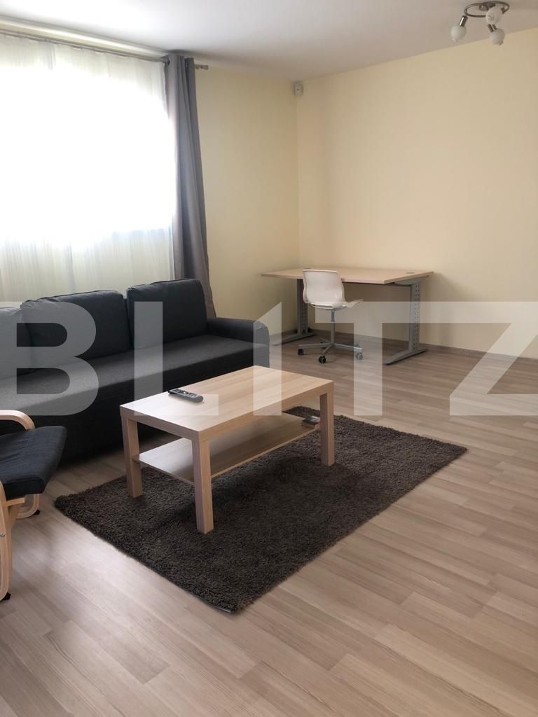 Apartament de închiriat 3 camere Central - 61828AI | BLITZ Cluj-Napoca | Poza2