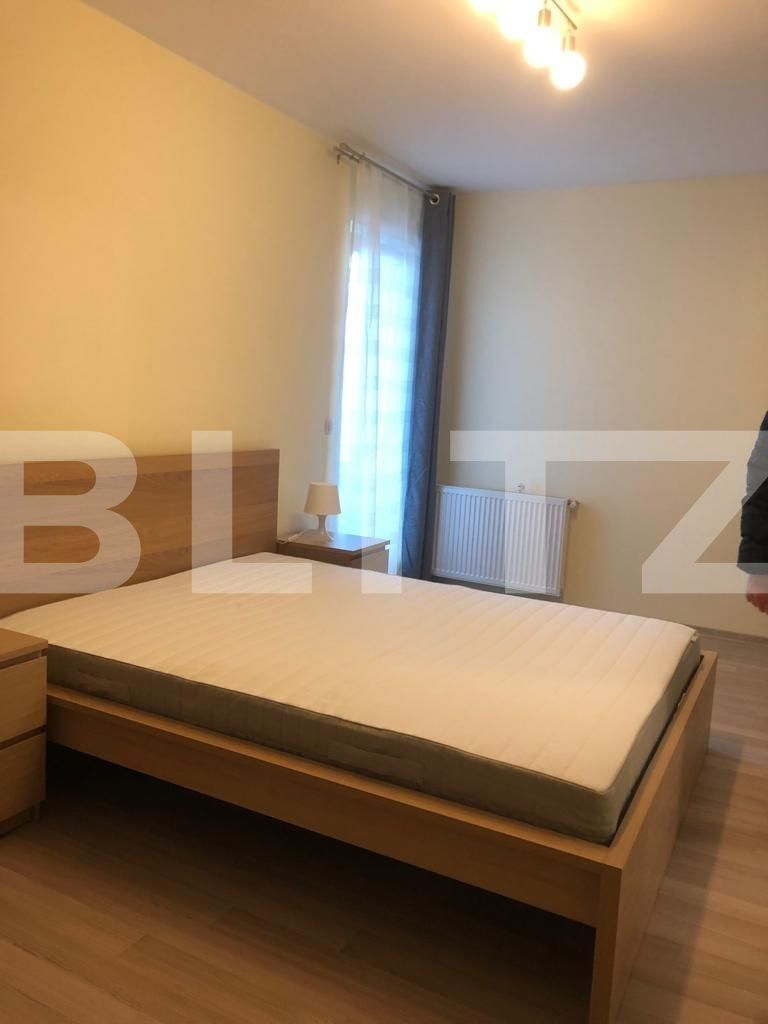 Apartament de închiriat 3 camere Central - 61828AI | BLITZ Cluj-Napoca | Poza9
