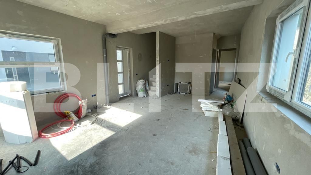 Casa de vânzare 4 camere Grigorescu - 61829CV | BLITZ Cluj-Napoca | Poza2