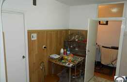 Apartament 2 camere, 60 mp utili, decomandat, zona strazii Teodor Mihali