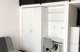 Apartament 1 camera, 45 mp,zona strazii Alverna