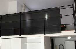 Apartament 1 camera, 45 mp,zona strazii Alverna