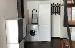 Apartament 1 camera, 45 mp,zona strazii Alverna