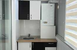 Apartament 1 camera, 45 mp,zona strazii Alverna