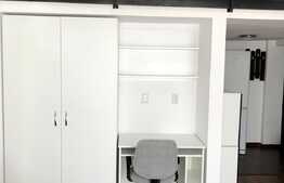 Apartament 1 camera, 45 mp,zona strazii Alverna