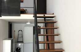 Apartament 1 camera, 45 mp,zona strazii Alverna