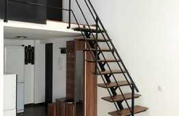 Apartament 1 camera, 45 mp,zona strazii Alverna