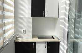 Apartament 1 camera, 45 mp,zona strazii Alverna