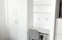 Apartament 1 camera, 45 mp,zona strazii Alverna