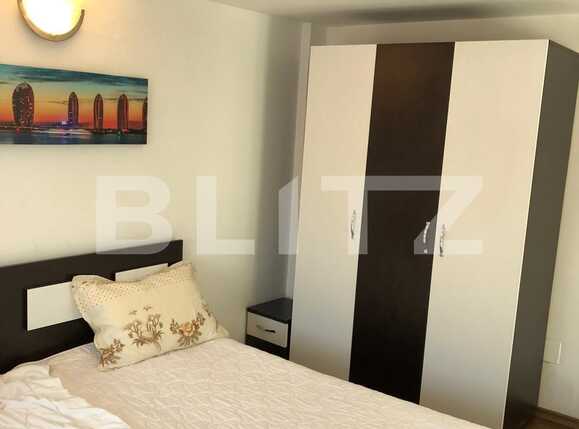 Garsonieră de închiriat Gheorgheni - 61830AI | BLITZ Cluj-Napoca | Poza2