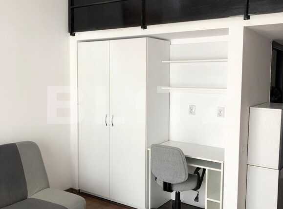 Garsonieră de închiriat Gheorgheni - 61830AI | BLITZ Cluj-Napoca | Poza12