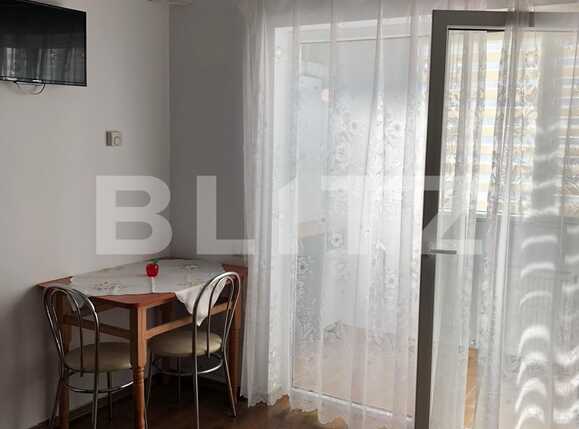Garsonieră de închiriat Gheorgheni - 61830AI | BLITZ Cluj-Napoca | Poza14