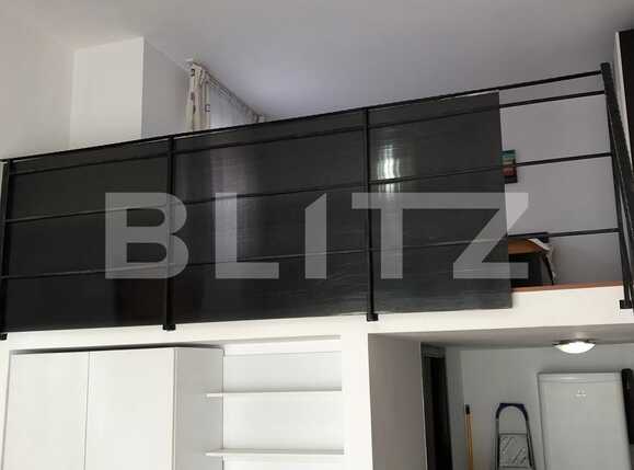 Garsonieră de închiriat Gheorgheni - 61830AI | BLITZ Cluj-Napoca | Poza15