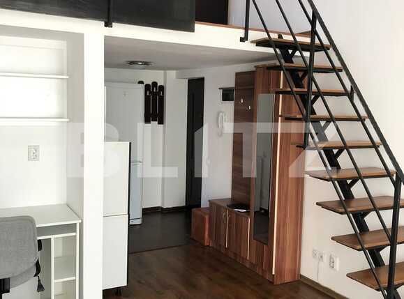 Garsonieră de închiriat Gheorgheni - 61830AI | BLITZ Cluj-Napoca | Poza7