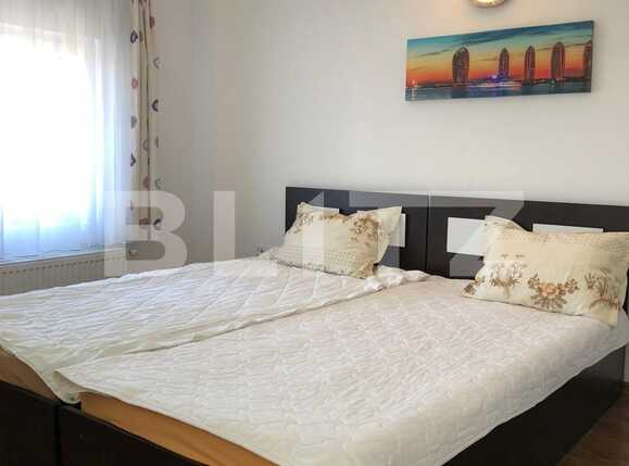 Garsonieră de închiriat Gheorgheni - 61830AI | BLITZ Cluj-Napoca | Poza1