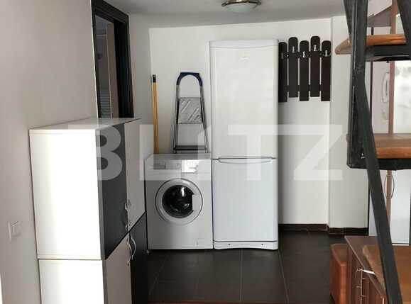 Garsonieră de închiriat Gheorgheni - 61830AI | BLITZ Cluj-Napoca | Poza8