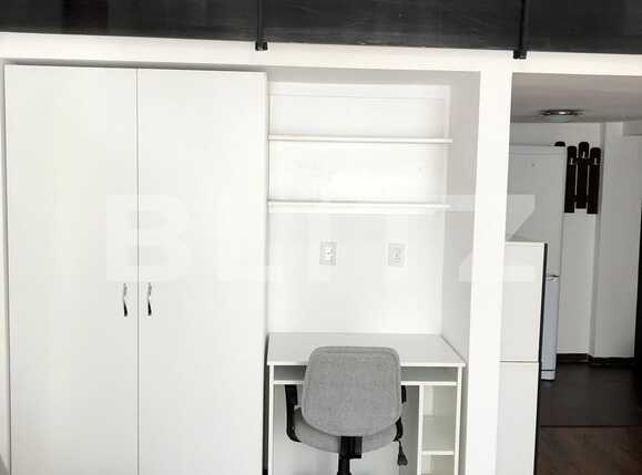 Garsonieră de închiriat Gheorgheni - 61830AI | BLITZ Cluj-Napoca | Poza9