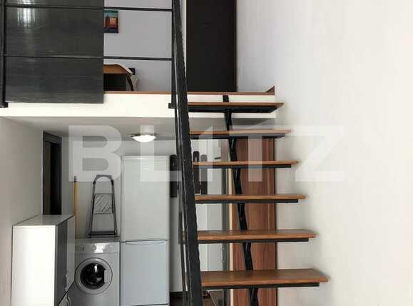 Garsonieră de închiriat Gheorgheni - 61830AI | BLITZ Cluj-Napoca | Poza16