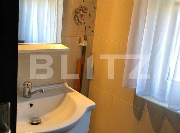 Garsonieră de închiriat Gheorgheni - 61830AI | BLITZ Cluj-Napoca | Poza13
