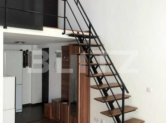 Garsonieră de închiriat Gheorgheni - 61830AI | BLITZ Cluj-Napoca | Poza3