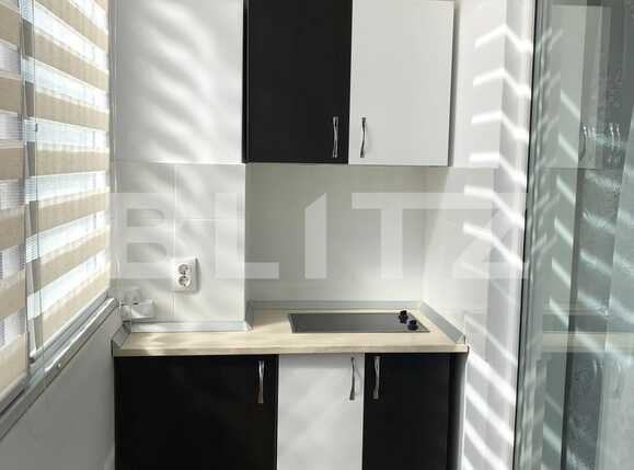 Garsonieră de închiriat Gheorgheni - 61830AI | BLITZ Cluj-Napoca | Poza4