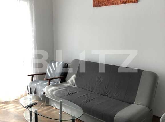 Garsonieră de închiriat Gheorgheni - 61830AI | BLITZ Cluj-Napoca | Poza10