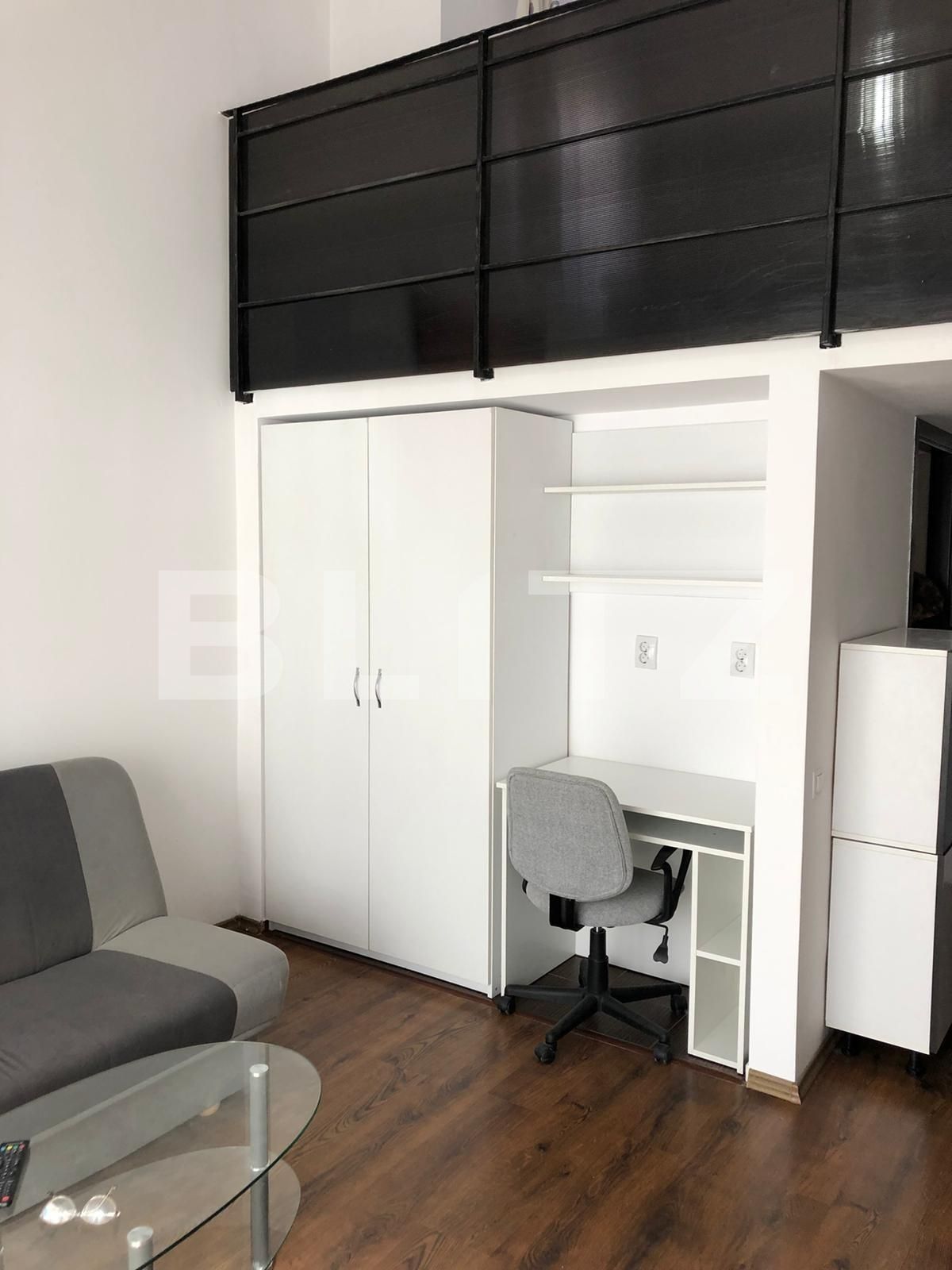 Garsonieră de închiriat Gheorgheni - 61830AI | BLITZ Cluj-Napoca | Poza12