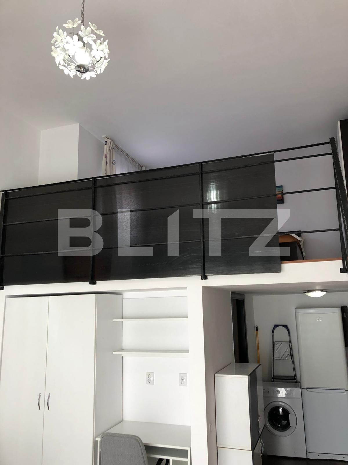 Garsonieră de închiriat Gheorgheni - 61830AI | BLITZ Cluj-Napoca | Poza15