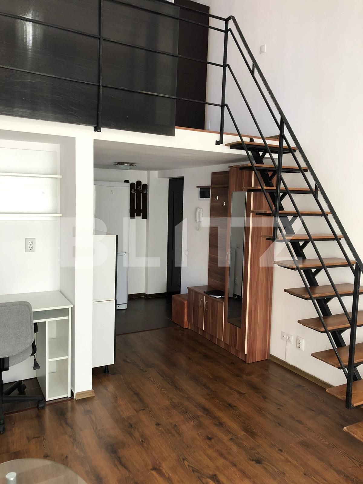 Garsonieră de închiriat Gheorgheni - 61830AI | BLITZ Cluj-Napoca | Poza7