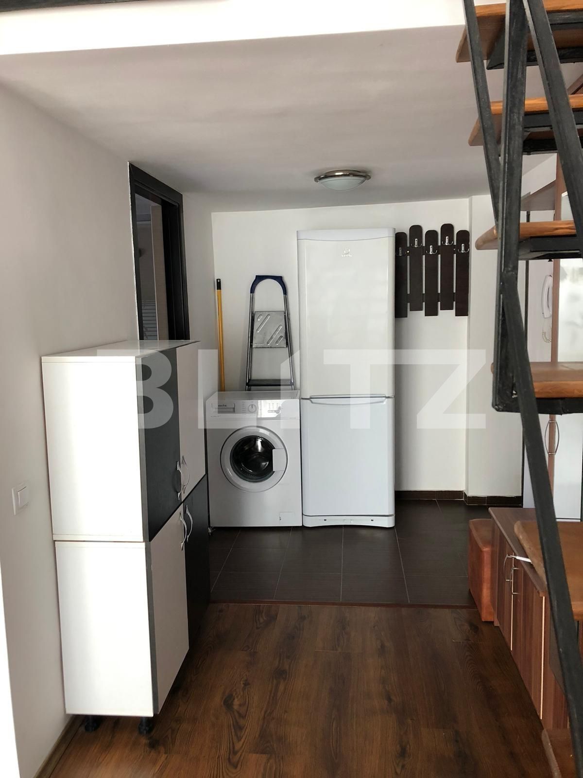 Garsonieră de închiriat Gheorgheni - 61830AI | BLITZ Cluj-Napoca | Poza8