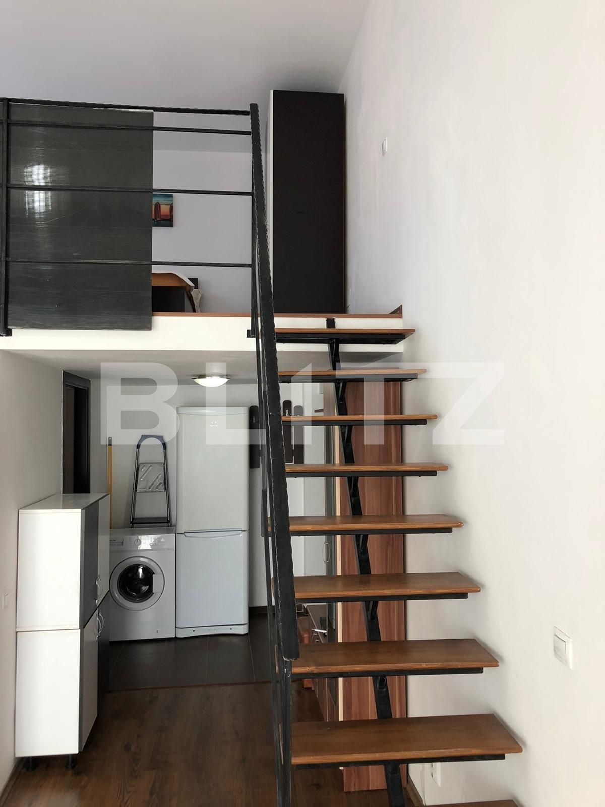 Garsonieră de închiriat Gheorgheni - 61830AI | BLITZ Cluj-Napoca | Poza16