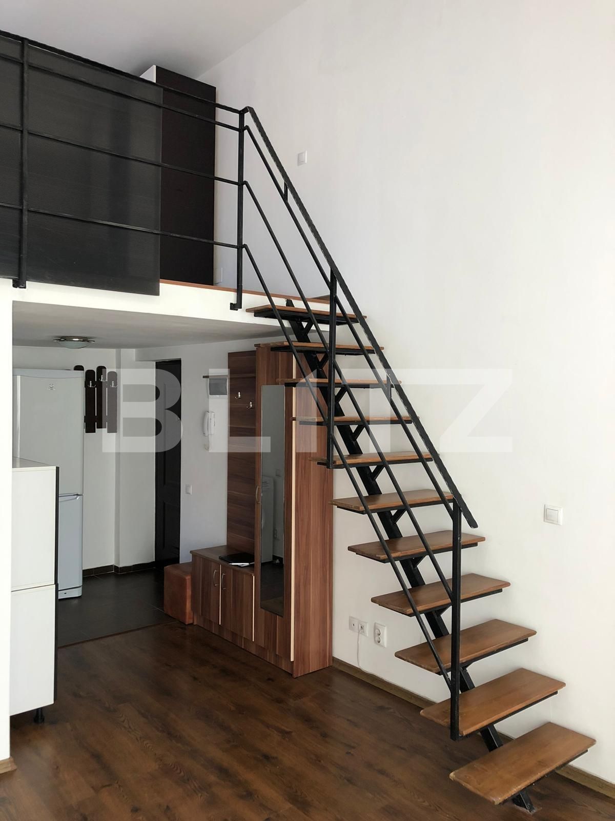 Garsonieră de închiriat Gheorgheni - 61830AI | BLITZ Cluj-Napoca | Poza3