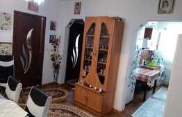 Apartament 2 camere decomandate in Grigorescu!