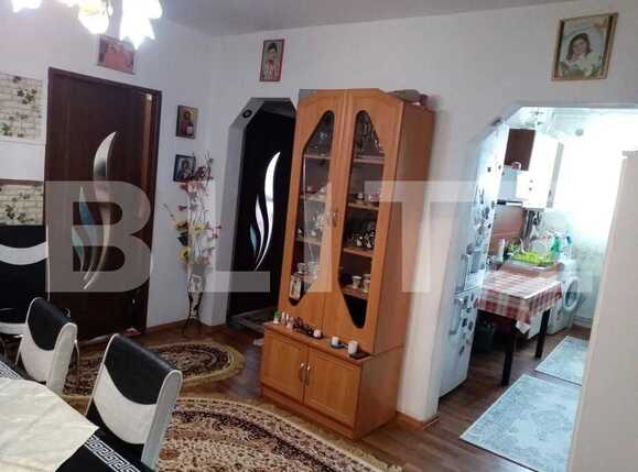 Apartament de vânzare 2 camere Grigorescu - 61831AV | BLITZ Cluj-Napoca | Poza1